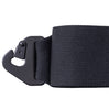 Image of PRP 5.3 Blue 5-Point Adjustable 3" Belt Harness With Auto Style Latch