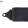 Image of PRP 4.2 Black 4-Point Adjustable 2" Belt Harness With Auto Style Latch