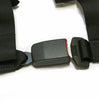 Image of PRP 4.2 Digital Camo 4-Point Adjustable 2" Belt Harness With Auto Style Latch
