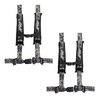 Image of PRP 4.2 Digital Camo 4-Point Adj 2" Belt Harness Pair With Auto Style Latch