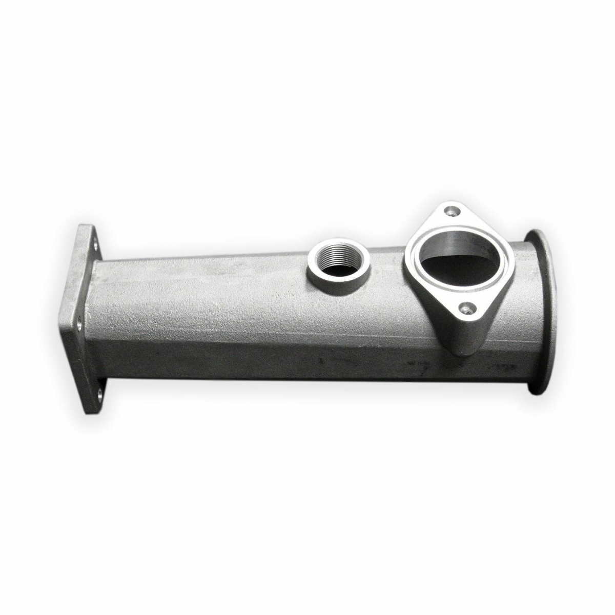 Image of Rudy's High Flow Performance Intake Manifold For 03-07 Cummins ISX CM870 14.9L