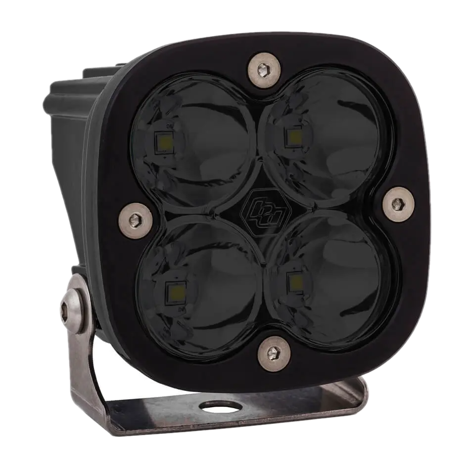 Image of Baja Designs Squadron Pro 940NM Infrared Driving/Combo LED Light Pod