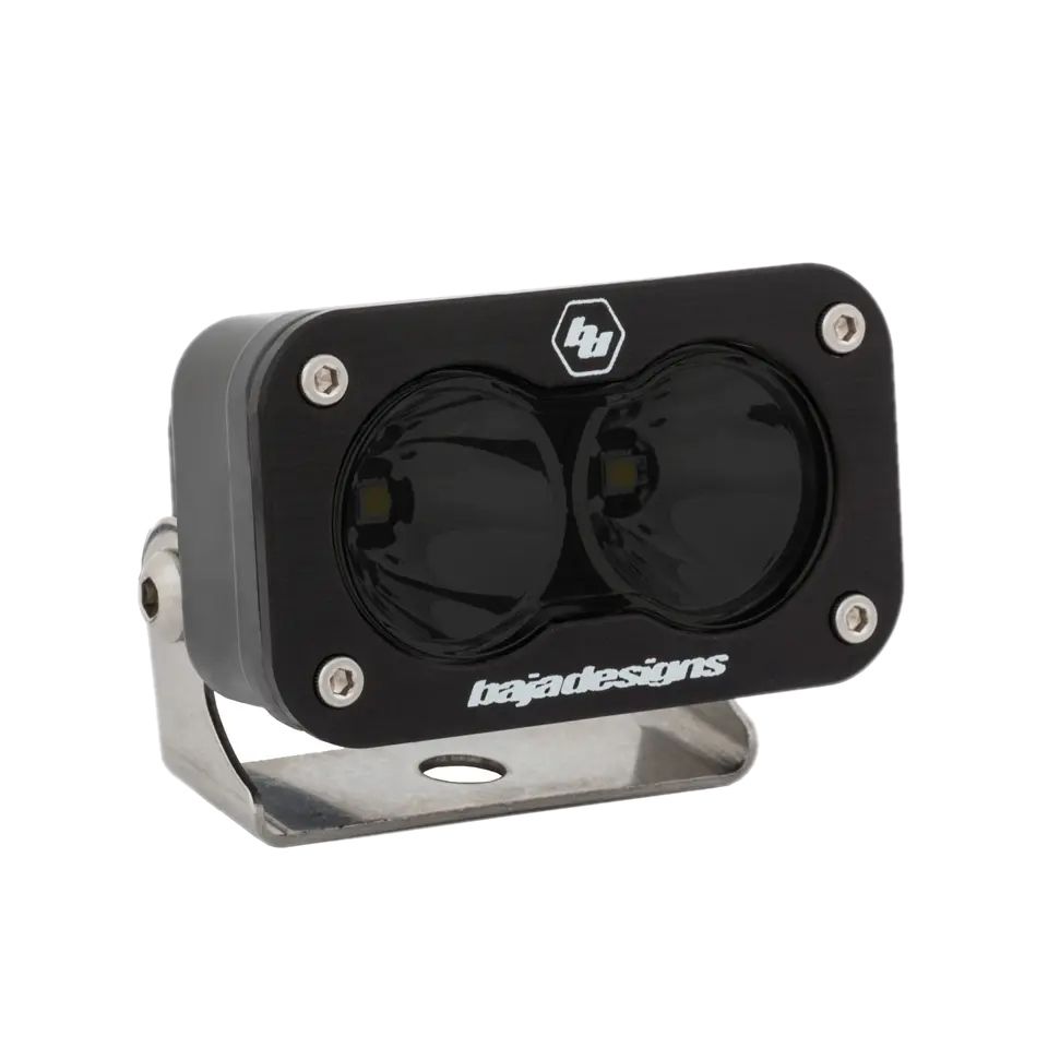 Image of Baja Designs S2 Pro 850nm Infrared Driving/Combo Osram LED Light Pod