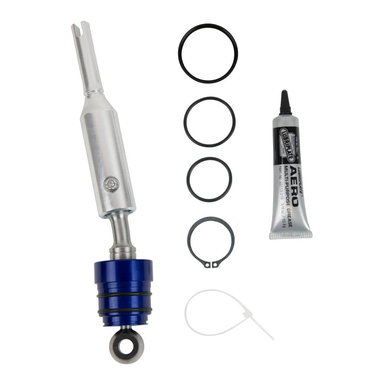 Image of B&M Precision Manual Sportshifter For 84-06 BMW 3 Series / M3 / 5 Series Gas