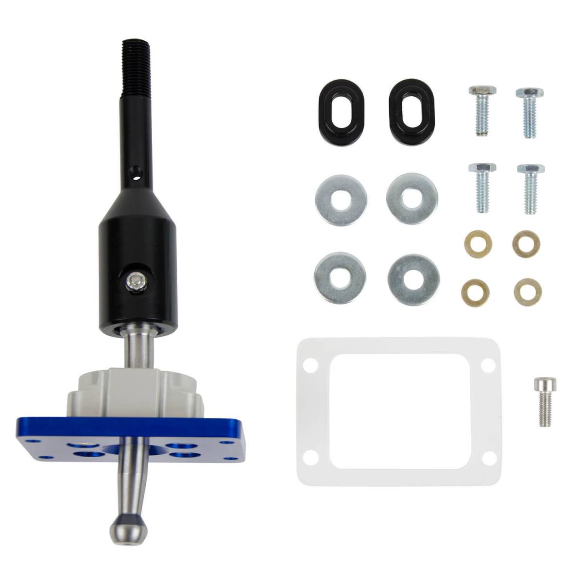 Image of B&M Precision Manual Sportshifter For 97-07 Chevy Corvette C5 / C6 / Z06 Manual