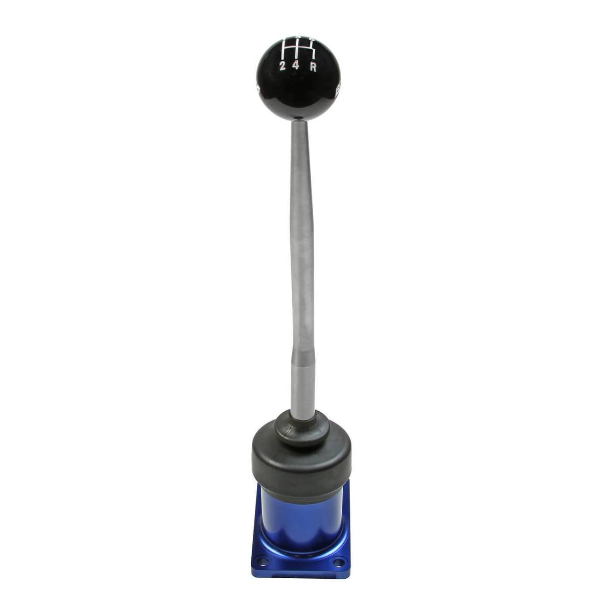 Image of B&M Precision Manual Sportshifter For 1987-2002 Jeep Wrangler W/ AX-5 Trans