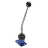 Image of B&M Precision Manual Sportshifter For 1987-2002 Jeep Wrangler W/ AX-5 Trans