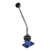 Image of B&M Precision Manual Sportshifter For 1987-2002 Jeep Wrangler W/ AX-5 Trans