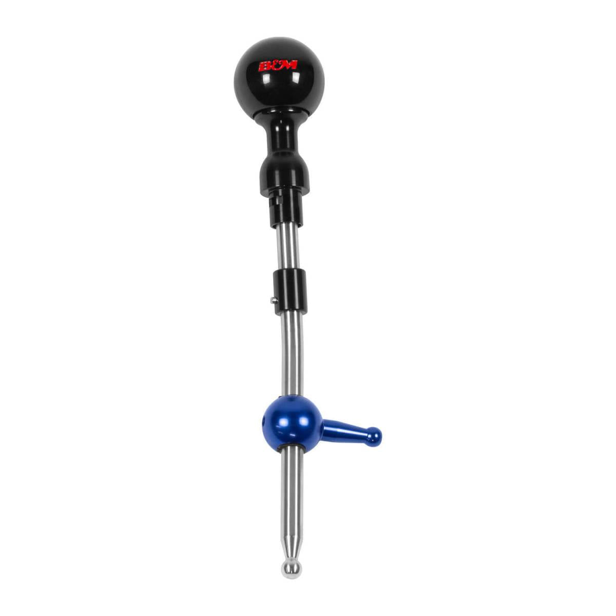 Image of B&M Precision Manual Sportshifter For 18-22 Jeep JL Wrangler & 20+ Gladiator