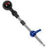 Image of B&M Precision Manual Sportshifter For 18-22 Jeep JL Wrangler & 20+ Gladiator