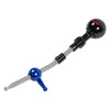 Image of B&M Precision Manual Sportshifter For 18-22 Jeep JL Wrangler & 20+ Gladiator