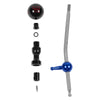 Image of B&M Precision Manual Sportshifter For 18-22 Jeep JL Wrangler & 20+ Gladiator