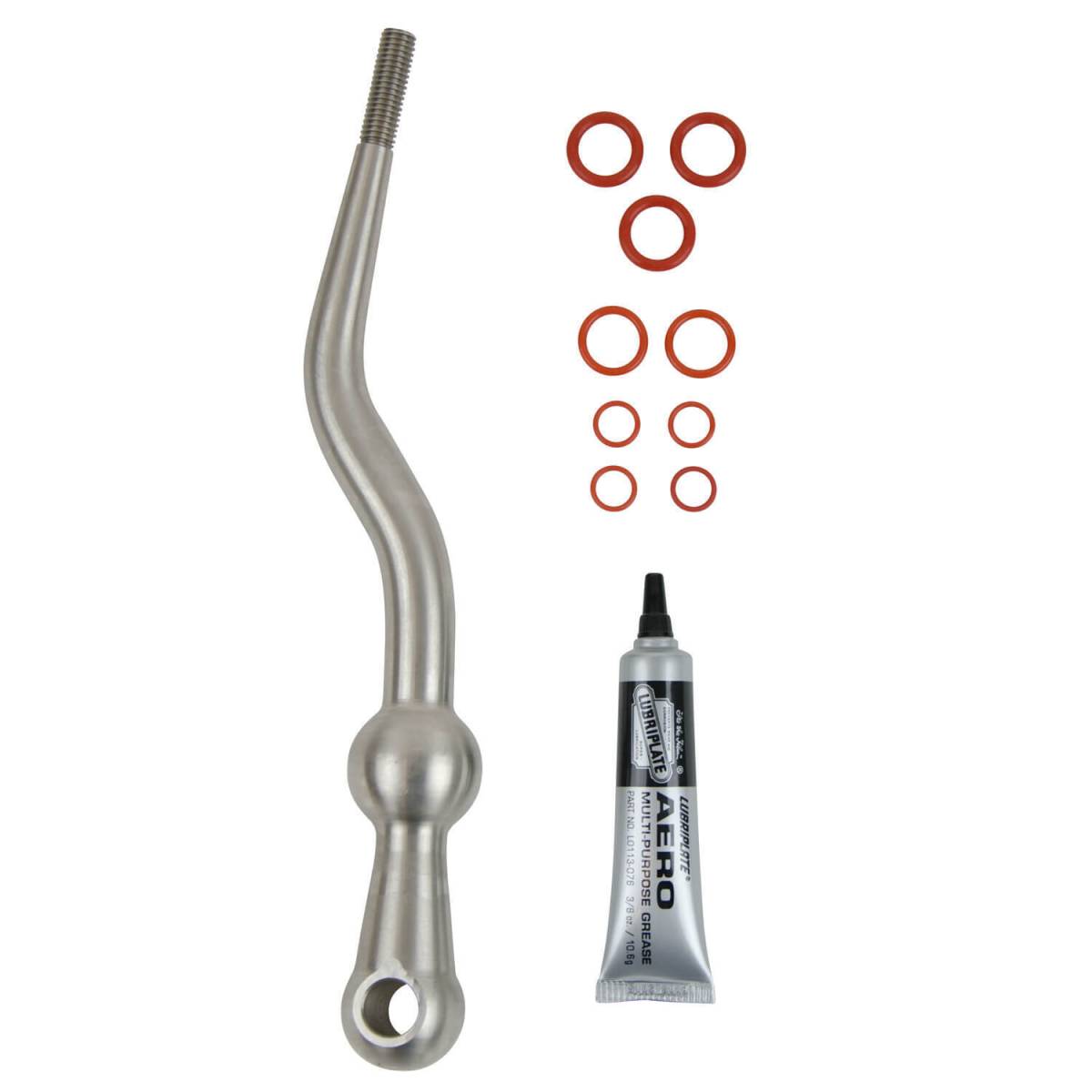Image of B&M Precision Manual Sportshifter For 1988-2001 Integra / Civic / CRX / Del Sol