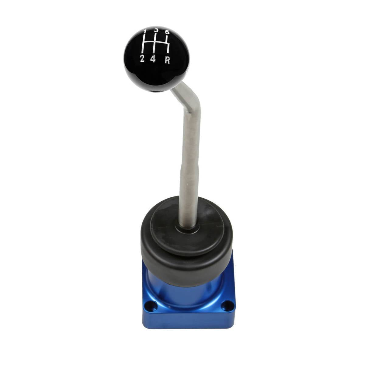 Image of B&M Precision Manual Sportshifter For 1999-2004 Jeep Wrangler TJ W/ NV3550 Trans