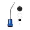 Image of B&M Precision Manual Sportshifter For 1999-2004 Jeep Wrangler TJ W/ NV3550 Trans