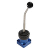 Image of B&M Precision Manual Sportshifter For 1999-2004 Jeep Wrangler TJ W/ NV3550 Trans