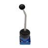 Image of B&M Precision Manual Sportshifter For 1999-2004 Jeep Wrangler TJ W/ NV3550 Trans