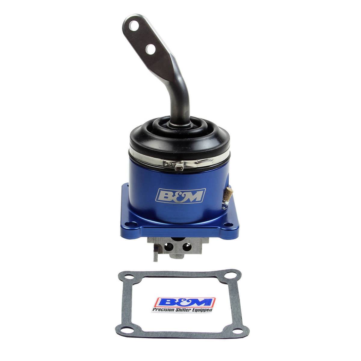 Image of B&M Precision Manual Sportshifter For 06-18 Ram 2500/3500 W/ G56 6-Speed Manual