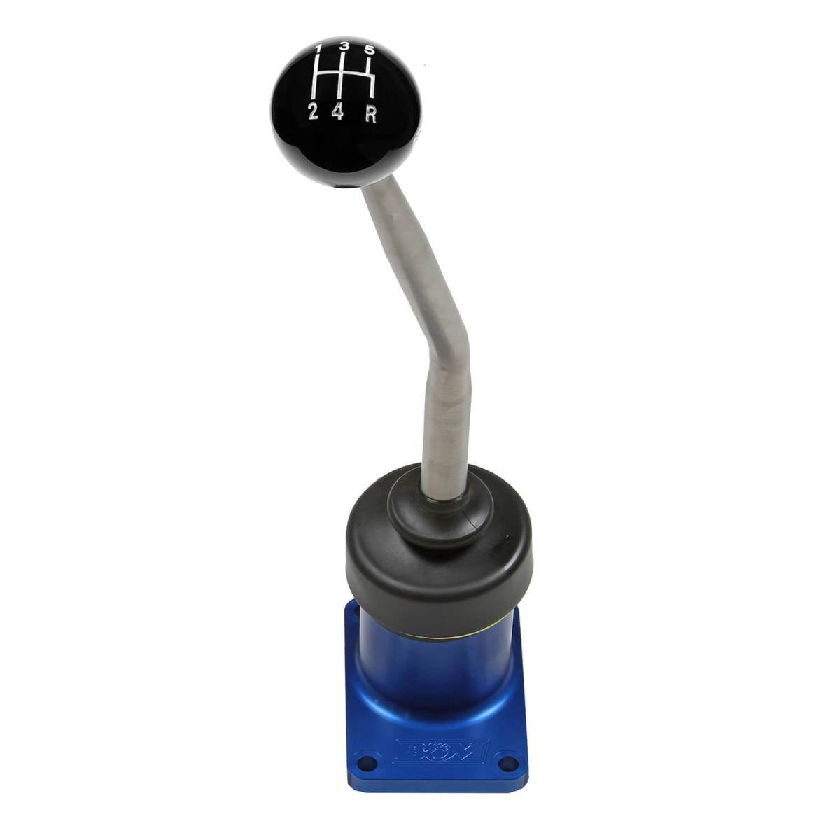 Image of B&M Precision Manual Sportshifter For 88-99 Jeep Cherokee/Comanche & Wrangler
