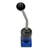 Image of B&M Precision Manual Sportshifter For 88-99 Jeep Cherokee/Comanche & Wrangler