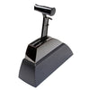 Image of B&M Black Automatic Gated Shifter Z-Gate Universal Fit For 3 Speed Transmissions