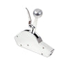 Image of B&M Automatic Street Bandit Gated Shifter For 2, 3 & 4 Speed Transmission