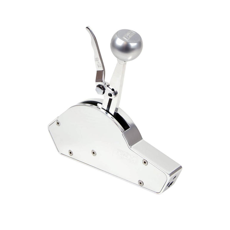 Image of B&M Automatic Street Bandit Gated Shifter For 2, 3 & 4 Speed Transmission