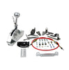Image of B&M Automatic Street Bandit Gated Shifter For 2, 3 & 4 Speed Transmission