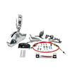 Image of B&M Automatic Magnum Grip Street Bandit Gated Shifter For 2, 3 & 4 Speed Trans