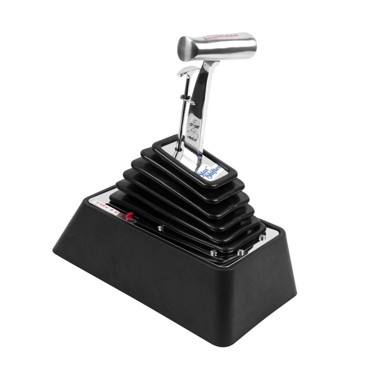 Image of B&M Starshifter Automatic Shifter Universal For 3 & 4 Speed Transmissions