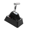 Image of B&M Starshifter Automatic Shifter Universal For 3 & 4 Speed Transmissions