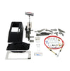 Image of B&M Starshifter Automatic Shifter Universal For 3 & 4 Speed Transmissions