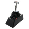 Image of B&M Starshifter Automatic Shifter Universal For 3 & 4 Speed Transmissions