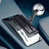 Image of B&M Universal Automatic Quicksilver Ratchet Shifter For 70-81 Camaro / Firebird