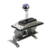 Image of B&M Universal Automatic Quicksilver Ratchet Shifter For 70-81 Camaro / Firebird