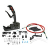 Image of B&M Automatic Shifter Magnum Grip Pro Stick Console For Swap NAG1 Transmission