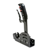 Image of B&M Automatic Shifter Magnum Grip Pro Stick Console For Swap NAG1 Transmission
