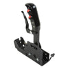 Image of B&M Automatic Shifter Magnum Grip Pro Stick Console For 12-18 Jeep JK Auto Trans