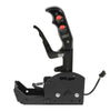 Image of B&M Automatic Shifter Magnum Grip Pro Stick Console For 12-18 Jeep JK Auto Trans