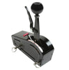 Image of B&M Automatic Gated Shifter Pro Stick Black Universal 2, 3 & 4 Speed Compatible