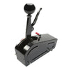 Image of B&M Automatic Gated Shifter Pro Stick Black Universal 2, 3 & 4 Speed Compatible