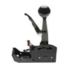 Image of B&M Automatic Gated Shifter Pro Stick Black Universal 2, 3 & 4 Speed Compatible
