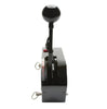 Image of B&M Automatic Gated Shifter Pro Stick Black Universal 2, 3 & 4 Speed Compatible