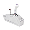 Image of B&M Automatic Ratchet Shifter Pro Ratchet Universal 2, 3 & 4 Speed Compatible