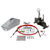 Image of B&M Automatic Ratchet Shifter Pro Ratchet Universal 2, 3 & 4 Speed Compatible