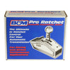 Image of B&M Automatic Ratchet Shifter Pro Ratchet Universal 2, 3 & 4 Speed Compatible