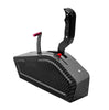 Image of B&M Automatic Shifter Magnum Grip Stealth Pro Ratchet Universal 2, 3 & 4-Speed