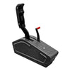 Image of B&M Automatic Shifter Magnum Grip Stealth Pro Ratchet Universal 2, 3 & 4-Speed