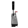 Image of B&M Automatic Shifter Magnum Grip Stealth Pro Ratchet Universal 2, 3 & 4-Speed