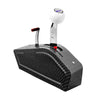 Image of B&M Automatic Ratchet Shifter Pro Ratchet Universal 2, 3 & 4 Speed Compatible